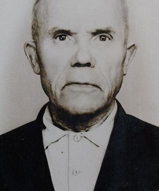 Титов Алексей Гаврилович