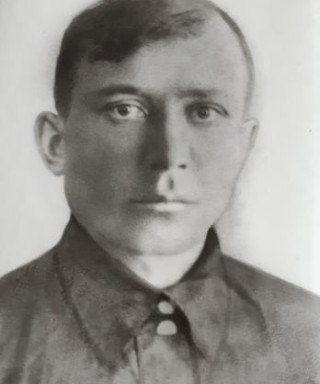 Павлов Иван Григорьевич