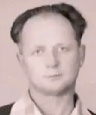 Григолюк Владимир Васильевич