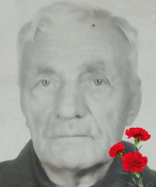 Балалаев Алексей Ефимович