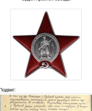 Кубанов Василий Кириллович