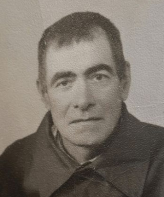 Попов Иван Петрович