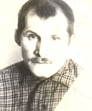 Подчезерцев Василий Васильевич