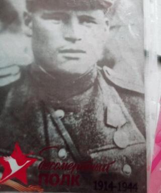 Торопов Георгий Михайлович