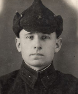 Орлов Александр Леонтьевич