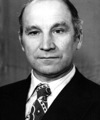 Корнилов Тимофей Артемович