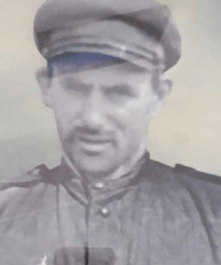 Рязанцев Евстафий Дмитриевич