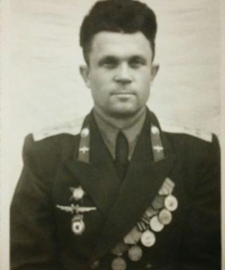 Сошенко Алексей Емельянович
