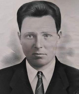 Кудряшов Иван Осипович