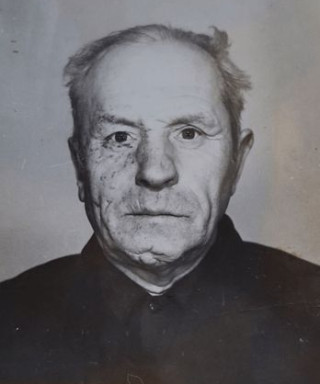 Нефедов Василий Андреевич