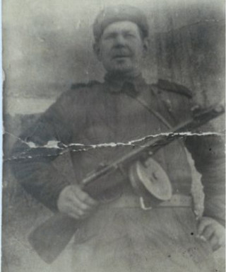 Артушников Антон Георгиевич