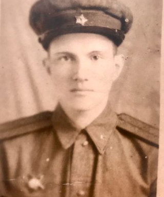 Широков Аркадий Фёдорович