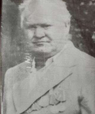 Лещев Григорий Афанасьевич