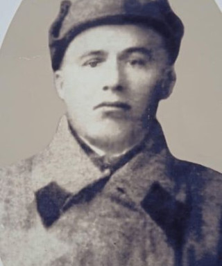 Назаренков Григорий Иванович