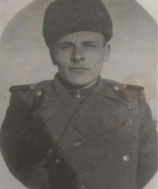 Арсентьев Илья Максимович