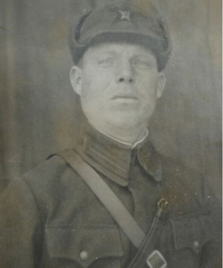 БРАГИН ИЛЬЯ ПОТАПОВИЧ