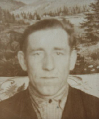 Яновский Иван Григорьевич