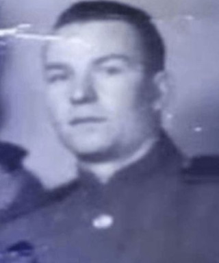 Аксёнов Алексей Фёдорович