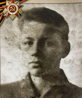 Пальцев Константин Ефимович