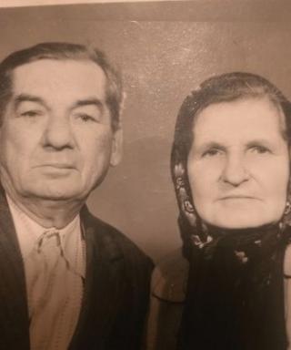 Сериченко Михаил Семенович