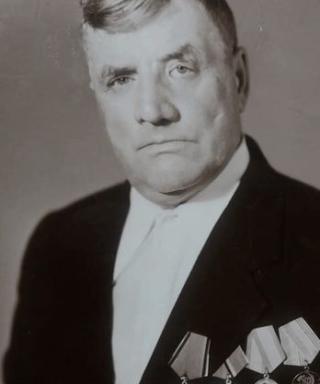 Черичен Павел Константинович