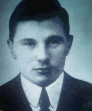 Петушков Алексей Александрович