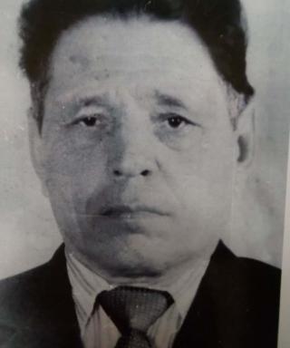 Какурин Кузьма Федорович