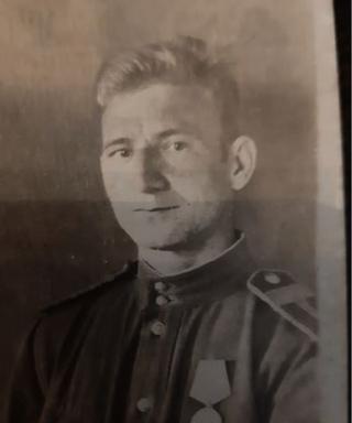 Сафонов Александр Иванович