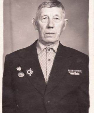 Жиляков Иван Григорьевич