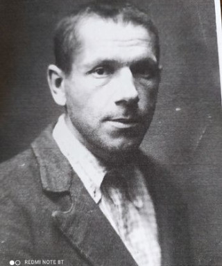 Суходровский Иван Иванович