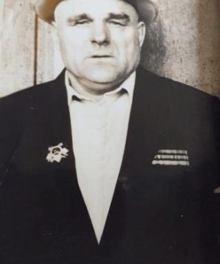 Лобанов Иван Федорович