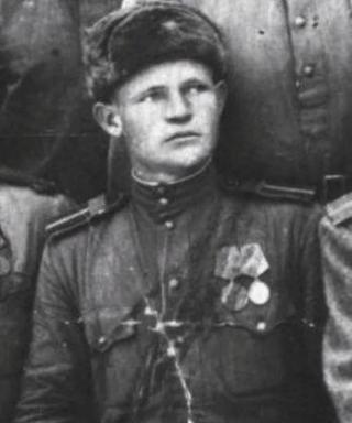 Калачев Владимир Егорович