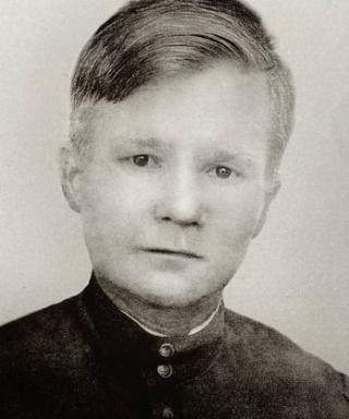 Леканов Григорий Тихонович