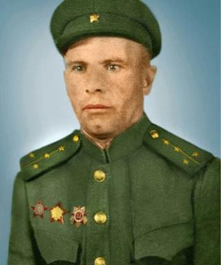 Карабаш Вели Али
