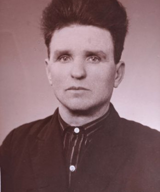 Митюрёв Федот Михайлович