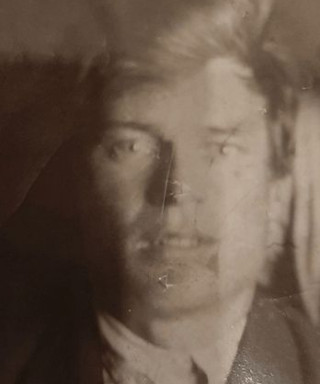 Патов Михаил Павлович