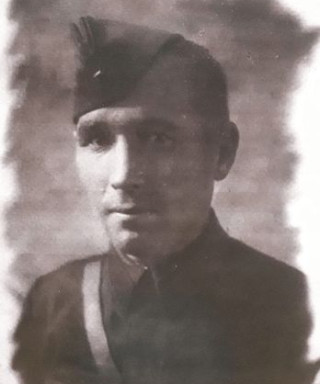 Голубев Иван Петрович