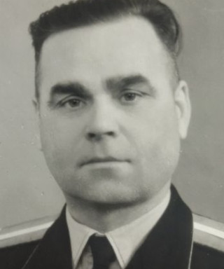 Тарабанов Андрей Маркович