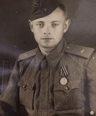 Ипатов Владимир Яковлевич