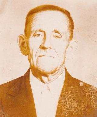 Маркалайнен Абрам