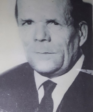 Тямков Александр Михайлович