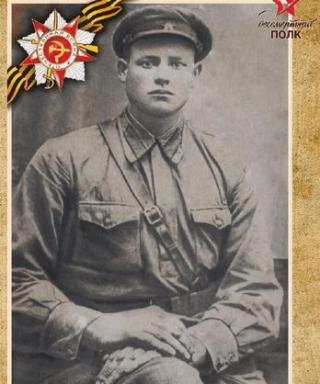 Краснов Пётр Акимович