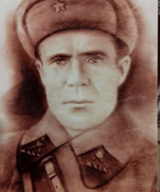 Акимшев Петр Алексеевич