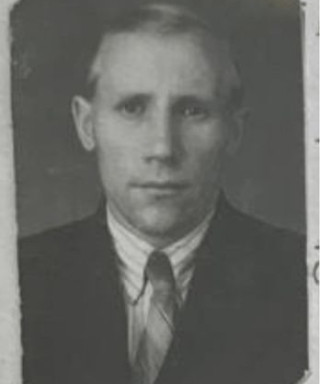 Басов Александр Григорьевич