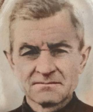 Кульнев Семён Захарович