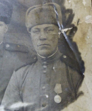 Широчков Иван Михайлович