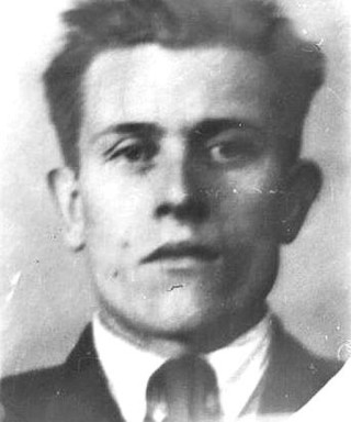 Кулагин Геннадий Степанович