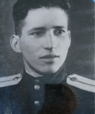 Рязанцев Михаил Петрович