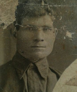 Шабунин Никифор Иванович