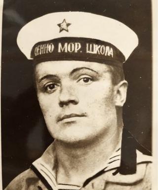 ШАМИН КОНСТАНТИН МИХАЙЛОВИЧ